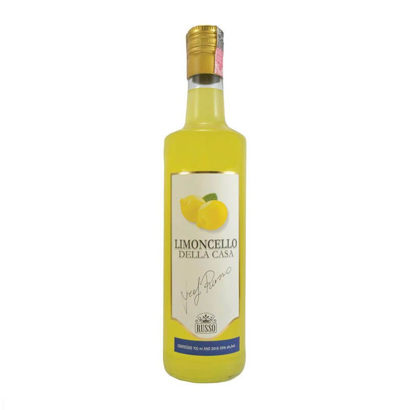 Limoncello Della Casa 1 Limoncello Della Casa