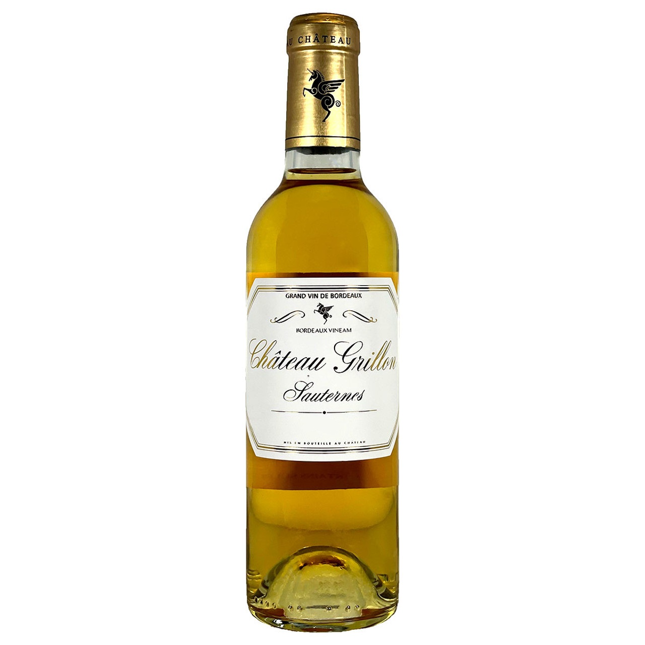 SAUTERNES