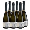 Moscato Espumante DOP Fossili – Caixa 6 Unidades