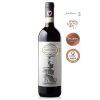 Chianti Clássico Docg 2017 Magnun 1,5L