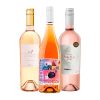 Combo Wine – La Vie En Rose