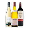 Combo Wine – Vive La France