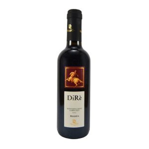 Montepulciano D'Abruzzo Doc Riserva Diré