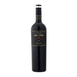 Juan Carrau Tannat Cabernet Gran Reserva