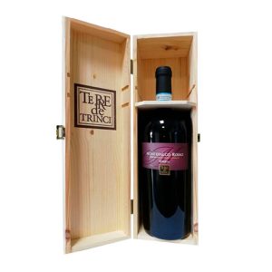 Montefalco Rosso Riserva Doc 2014