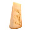 Queijo Italiano Grana Padano peça fracionada 1Kg