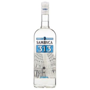 Sambuca Romana 313