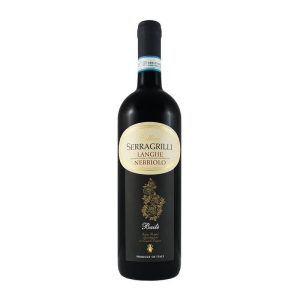 Langhe Doc Nebbiolo Bailé 2020