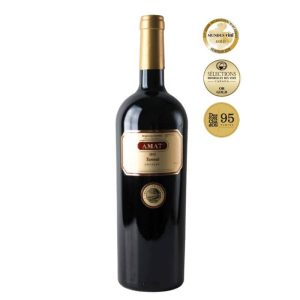 Amat Tannat Juan Carrau 2017