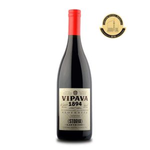 Storia Lanthieri 2020