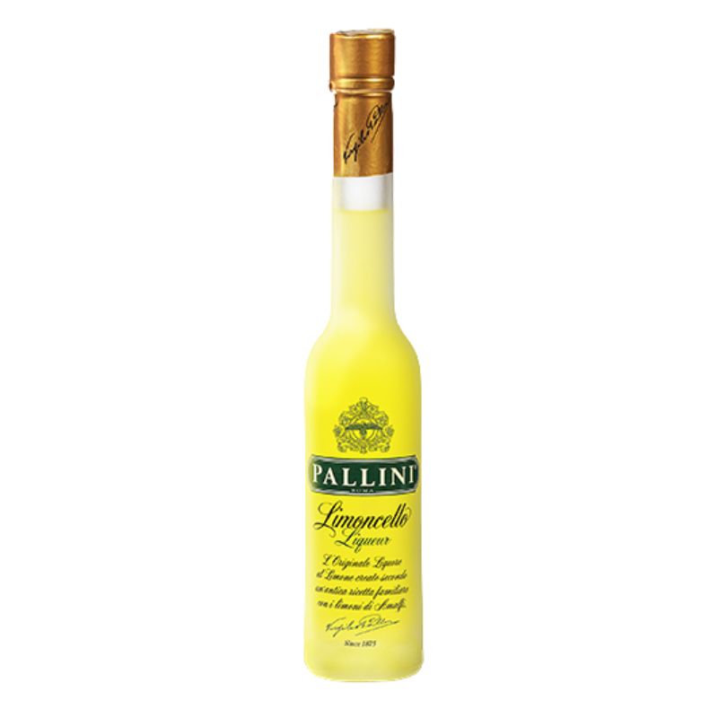 Limoncello 200ml Limoncello 200ml