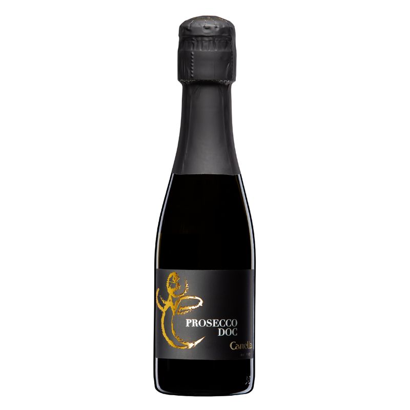 Prosecco DOC Veneto Extra Dry 200ml Prosecco DOC Veneto Extra Dry 200ml