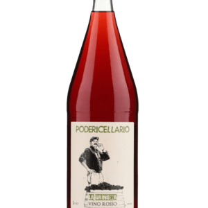 La Grinozza Pet Nat Natural e Orgânico