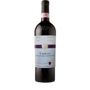 Taurasi Sigillo Ellenico - DOCG 2011