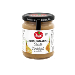 Cebola Caramelizada Espanhola 240g