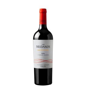 Malbec Oak Collection Los Médanos Orgânico 2020