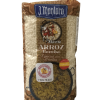 Arroz Espanhol Bomba Especial para Paellas 1Kg