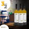 Kit Calheiros Cruz Branco Doc Douro – Leve 3 Pague 2