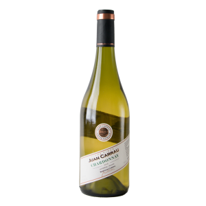 Juan Carrau Chardonnay 2025