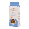Fusilli com Teff, Amarante e Quinoa Sem Glúten e Orgânico 250g