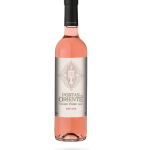 Portas do Oriente Rosé Vinho Verde DOC