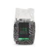 Penne Rigate Ao Nero Di Seppia