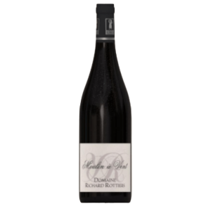 Beaujolais Village AOC Moulin à Vent 2020