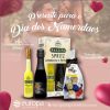 Combo Dia dos Namorados