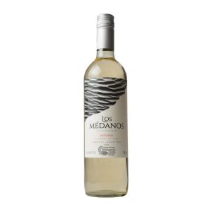 Chardonnay Los Médanos Orgânico