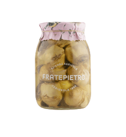 Coração de Alcachofra Fratepietro 1062ml