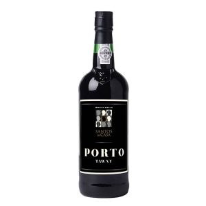 Santos da Casa Porto Tawy