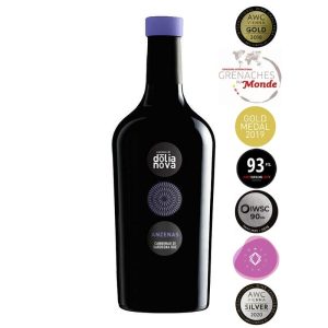 Anzenas Cannonau Di Sardegna Doc