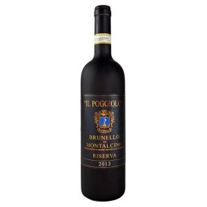 Brunello di Montalcino Riserva 2015