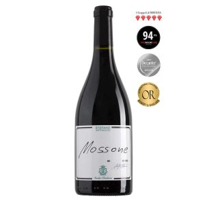 Merlot Mossone IGT Stefano Antonucci 2021