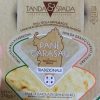 Pão Italiano Carasau 250g Tanda & Spada