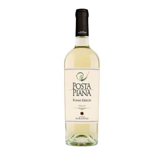 Posta Piana Fiano Greco