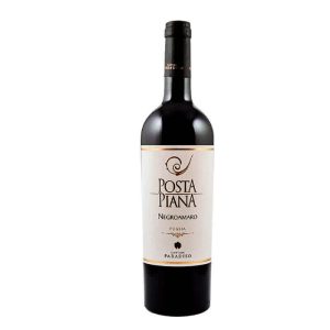 Primitivo Posta Piana Negroamaro IGT 2020