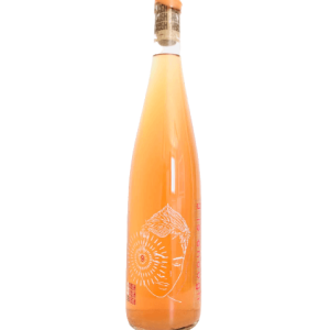 9 Is Enough Orange Natural e Orgânico