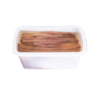 Filetti di Alici em Oléo de Girassol 500g