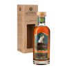Rum Canoubier Guadeloupe Dark