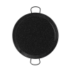 Panela Esmaltada para Paella – 28CM