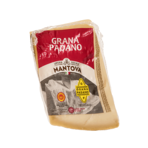 Queijo Italiano Grana Padano DOP 12 Meses por kg