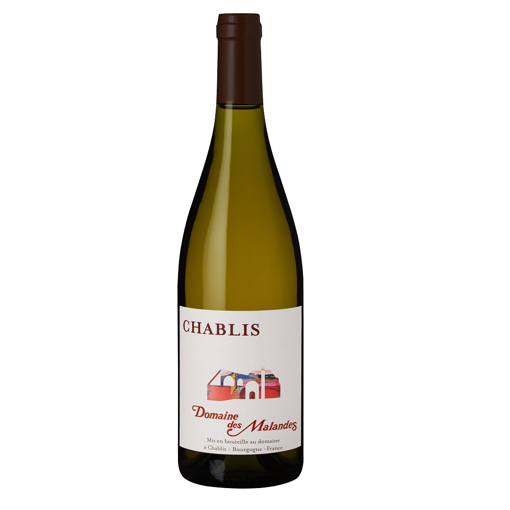 Chablis 2023