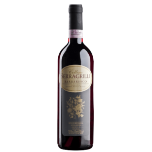 Vinho Italiano Barbaresco Docg "Starderi"