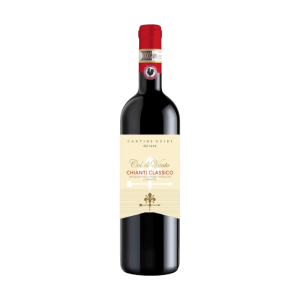 Vinho Italiano Chianti Clássico Docg Riserva 2022