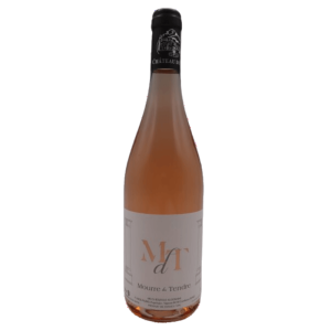 Vinho Francês Rosé Mourre Du Tendre
