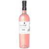 Vinho Argentino Rosado de Malbec Orgânico