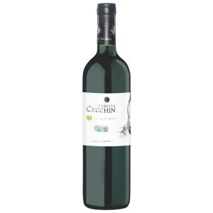 Vinho Tinto Argentino Malbec Orgânico