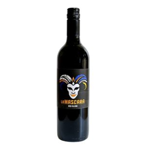 La Mascara Red Blend 2024