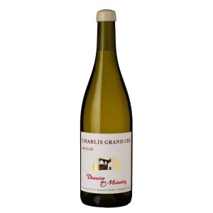 Chablis Grand Cru Les Clos 2023